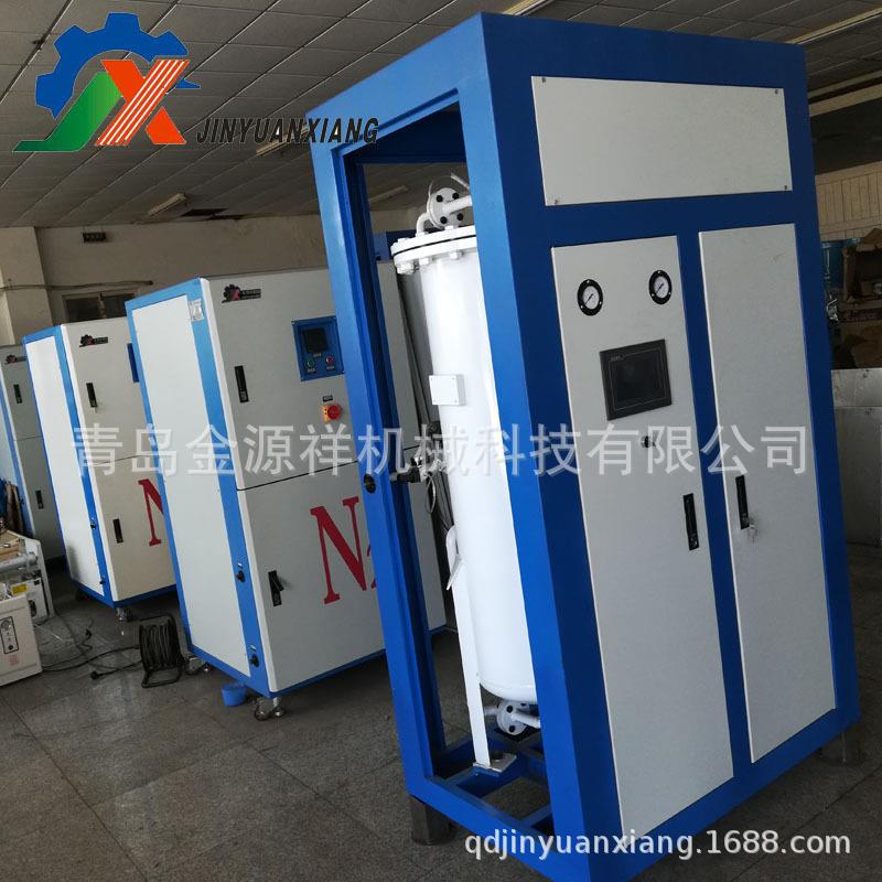 陕西制氮机设备工售实验室氮气发品生器 高1-2000立纯食业销制氮