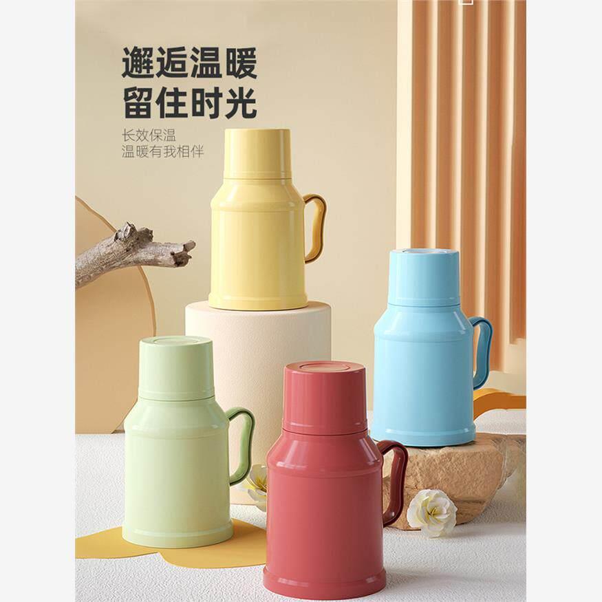 2023新款保温瓶保温壶家用热水壶长效暖水壶车载开水瓶小型热水瓶