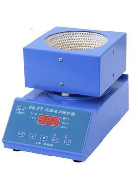 08-2T电热套搅拌器/250ml或500ml/100~1500r/min