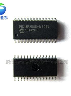 FKJPIC1F6F129LIN-E/SSSSOP208单片机微控制PI器C161829