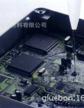 显示屏灌abled胶线路板胶封封胶导热替代封灌防水电子元件uv灌uv
