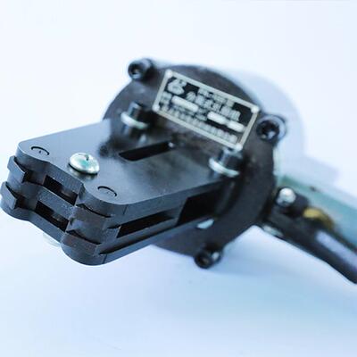 HFK-32/40型分离式扎捆机使用方便自动包装机械行业小型专用设备