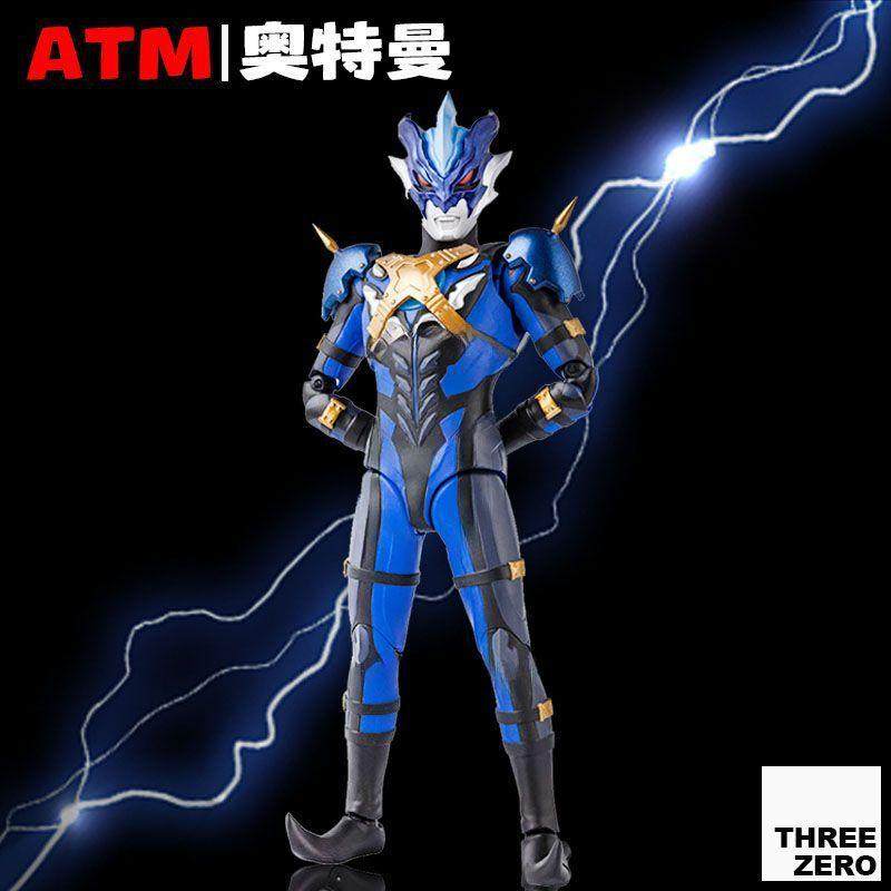 托雷基亚奥特曼奥特曼玩具专区