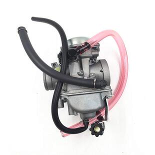 Bayou 300 KLF 2005发动机 1995 1996 1986 化油器适用于KLF300
