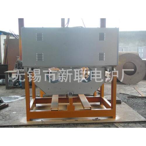 长期制造45-90KW压铸用热处理工业电炉