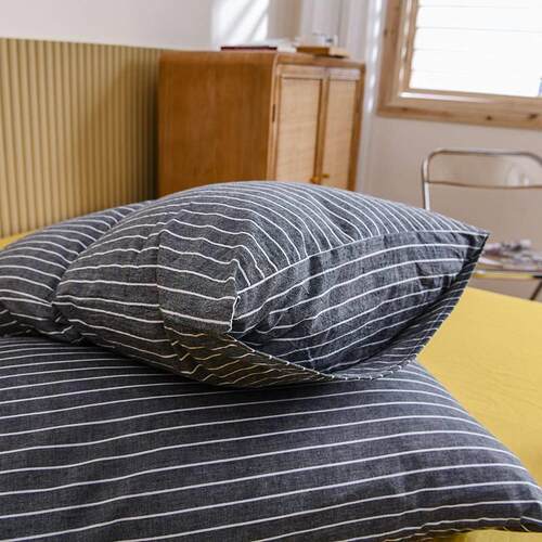 1pcCotton Pillow case cussion Cover large big Pillowcase枕套