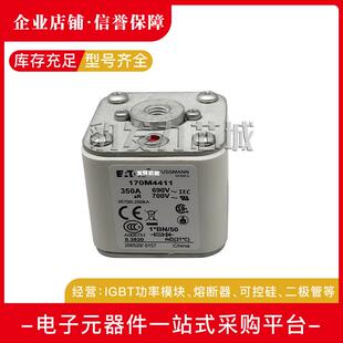 170M4558170M4559170M4560170M4561170M4562全新熔断器现货