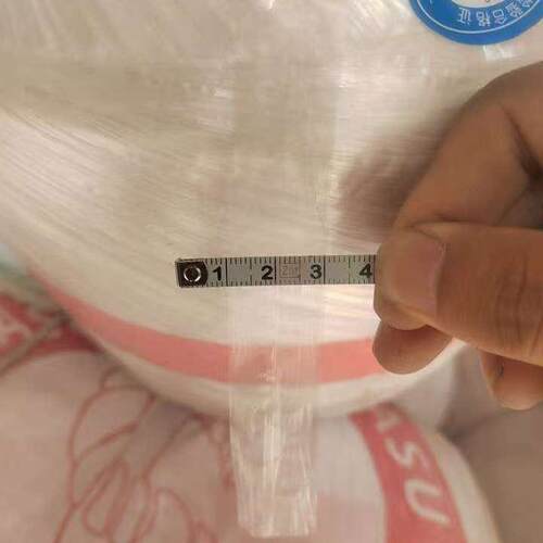包塑草料球强拉力快递流打包带装绳捆扎球编物织袋可工厂直销