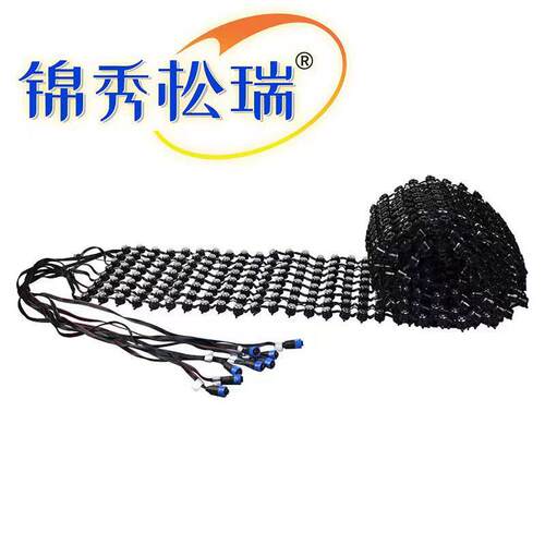 led网格屏提供，深圳厂家，专注网格屏10年，JXSR，锦秀松瑞