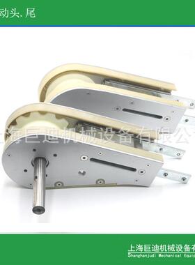 DM10驱动机头,纸巾线柔性输送线驱动头柔性齿形线动力头