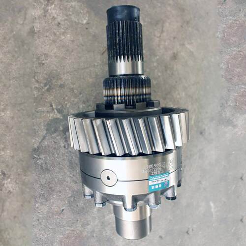 厂家供应直销差速器总成 差速器壳 齿轮差速器AZ99813320136