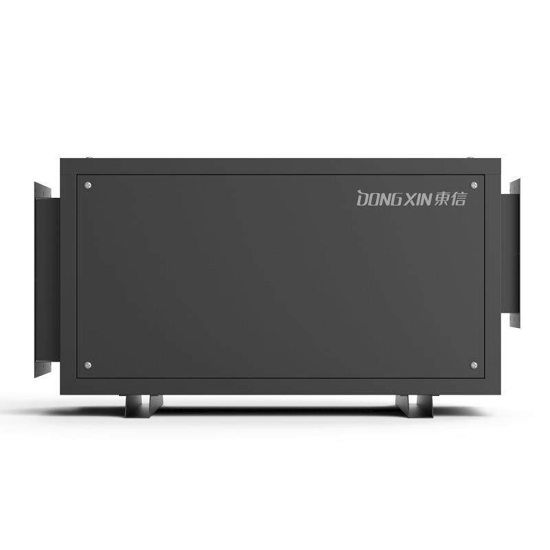 吊顶除湿机90L别墅地下室吊装式抽湿机办公实验室吸顶除湿器