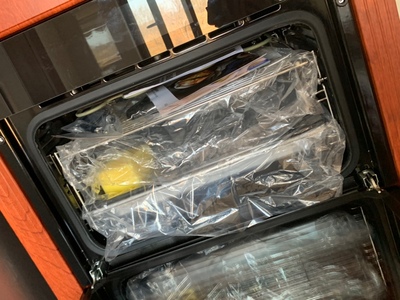 意大利DAOGRS S8xs蒸烤箱怎么样？凭良心讲一讲真相