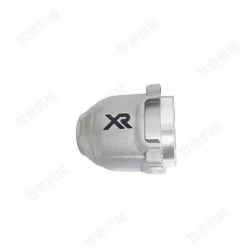得伟NA218890 维修箱 DCF897NT 套筒扳手电动工具配件N415874