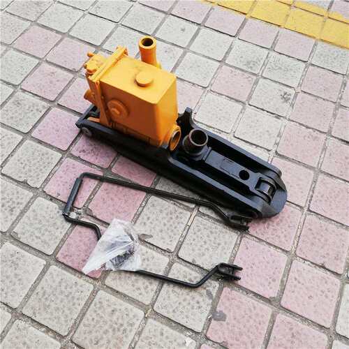 YQBD-245A铁路液压起拨道器 25吨轨道起拨道器 钢轨起道器厂家