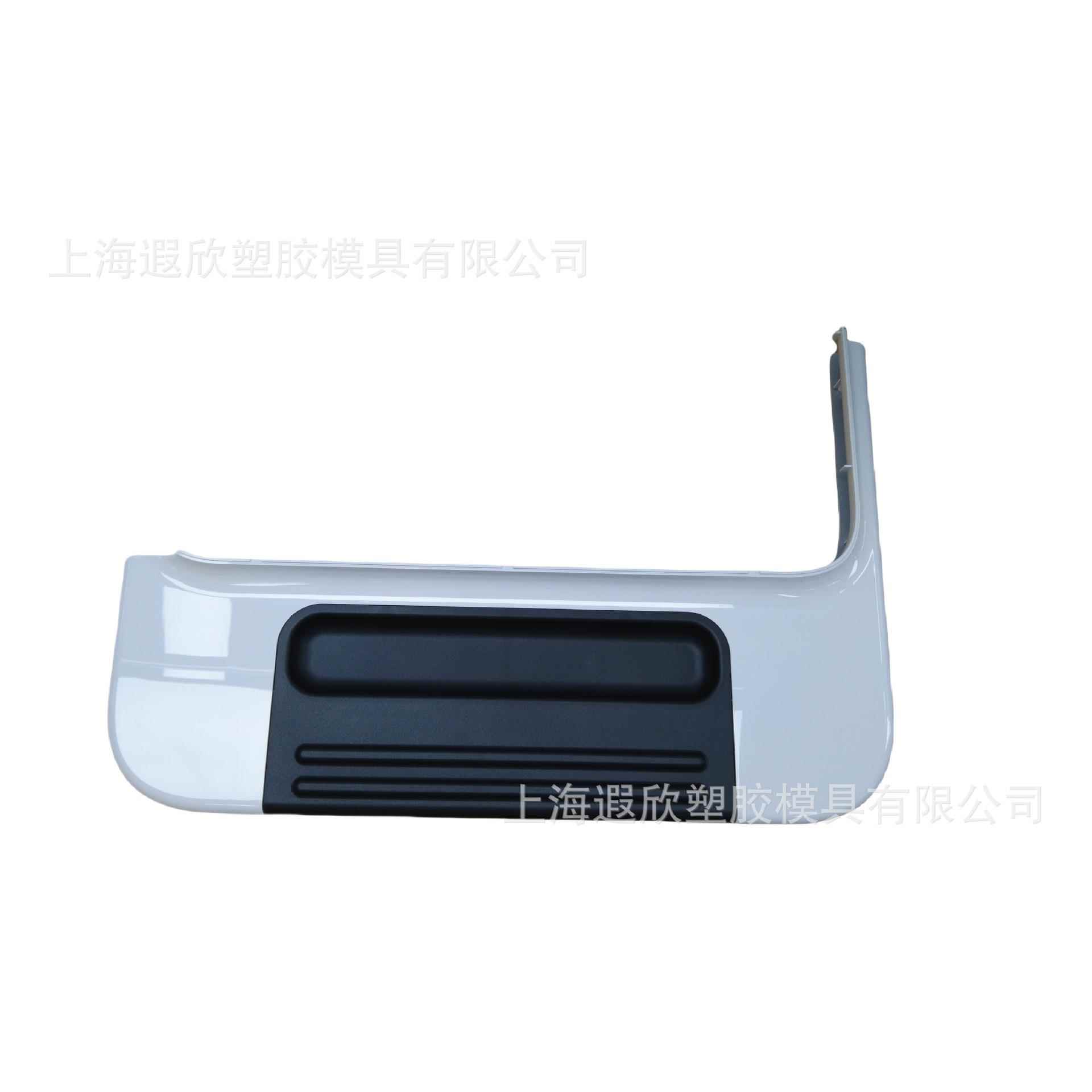 开模定制医疗器械操作台塑料外壳注塑加工厂家生产塑胶外壳