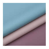 同柔软现货皮餐桌 底弹革q同硅胶布鼠标垫无色料双面耐磨 直供垫