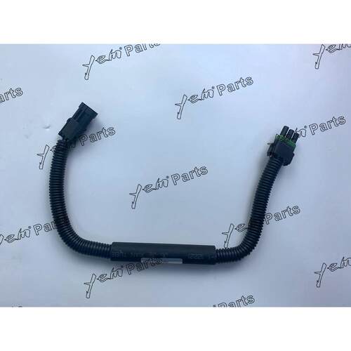 供应PC380-3熄火保护装置 零件号6743-82-9120 适用小松发动机