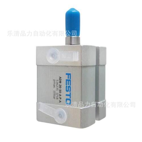 FESTO气缸ADN-32-40-50-63-150-160-175-200-A-I-P-PPS-A-S2-S6-3