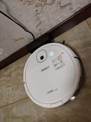 真实对比科沃斯DJ35和dm65扫地机器人哪个好，区别大不大呢？