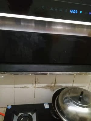 大家使用森太B881QW套餐7字型抽油烟机觉得怎么样,值吗