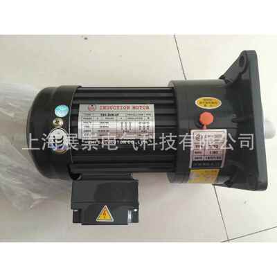 YS0.2KW-4P ZL28 1:160电机 ZHIBAO马达 ZL28 YSO.2KW-4P