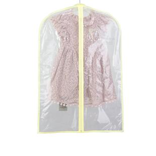 PEVA 衣服防尘袋透明 防尘罩 衣服防尘套 服装罩西装袋