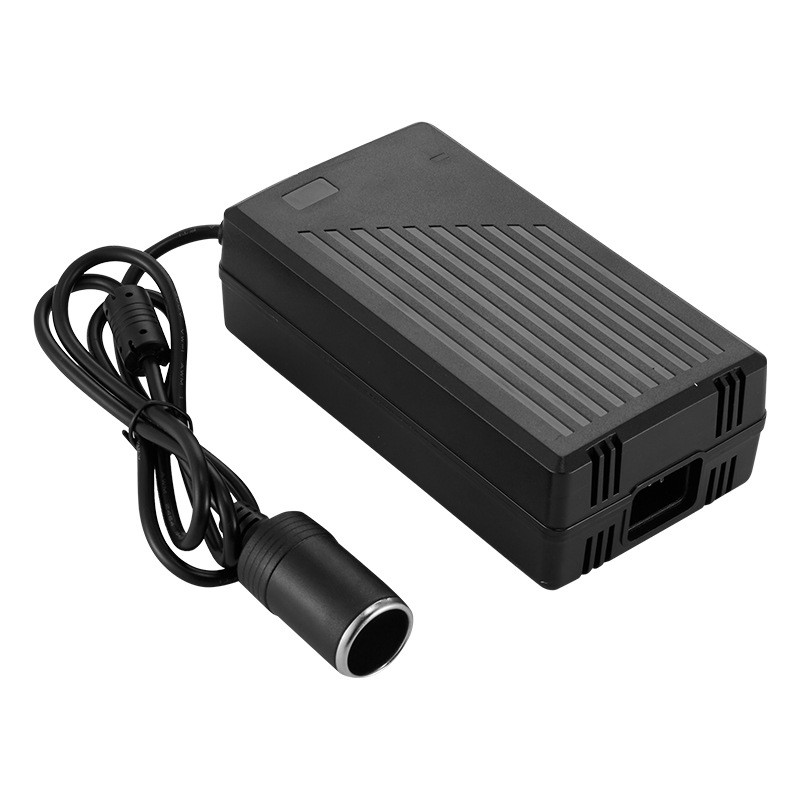 12V15A桌面式180W带风扇电源适配器便携储能户外应急桌面