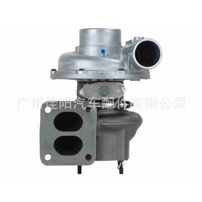 RHG6 114400-3770 VB570031 ZX200 ZX210 ZX230 原厂 IHI 增压器