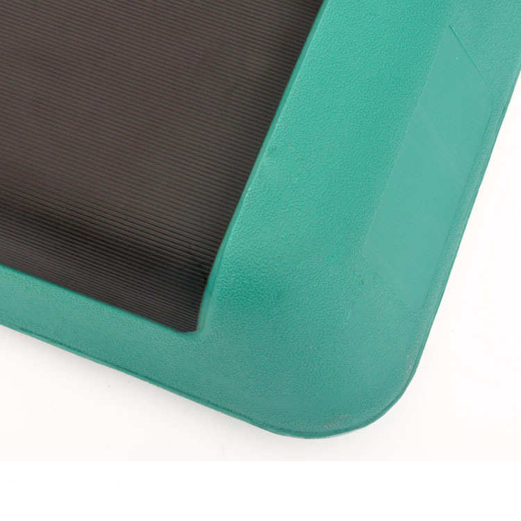 贴皮防滑健身运动韵律踏板健身房健身踏板操健身专业体操课训练