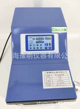 YM-08X触摸屏液晶显示无菌均质器拍打式均质器无菌均质器均质机
