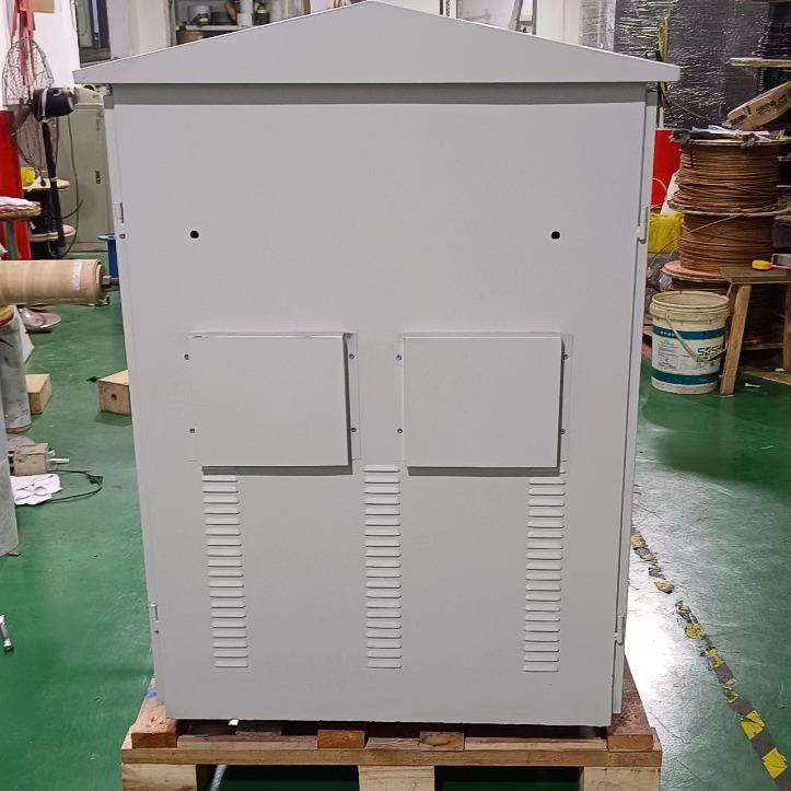 sg-byq25防雨压器户外用30KV220V转380V2桩0A0变V新能源充电三相