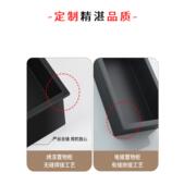 不锈钢壁龛嵌入式 属一体成BK008璧视龛定金型制浴室卫生间置物架