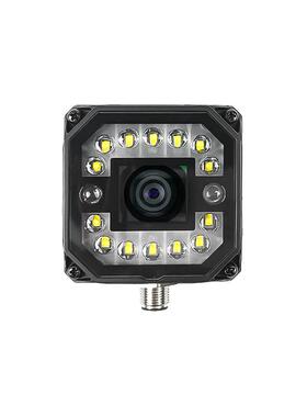 XTC观8161汽件车零外检LWW测工业相机MES系统字母数字OCR码扫描器