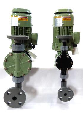 LK-22VC/VH/VS-02;LK-F22VC/VH/VS-04易威奇IWAKI计量泵