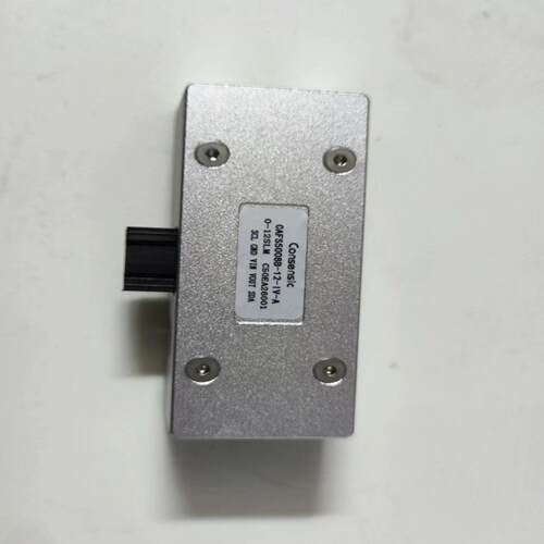 热式气体质量流量计铭鸿CAFS5008B工业氧气质量流量传感器CMF9008