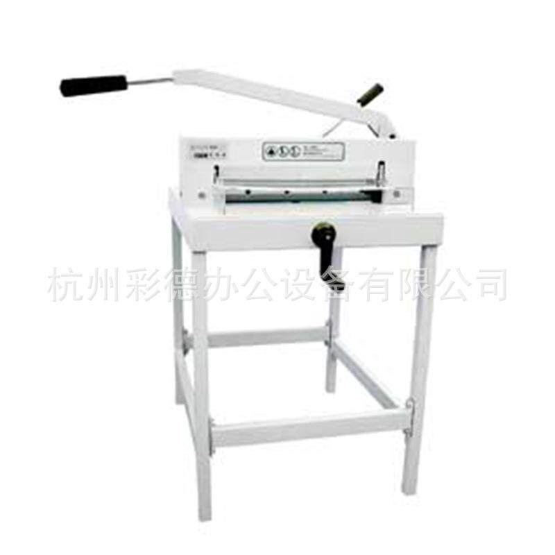 专业供应430M手动切纸机