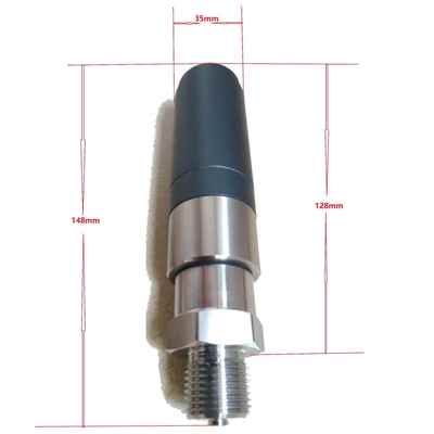 Zigbee信号、wifi信号NBIOT无线LoraWan远程传输智能压力变送器