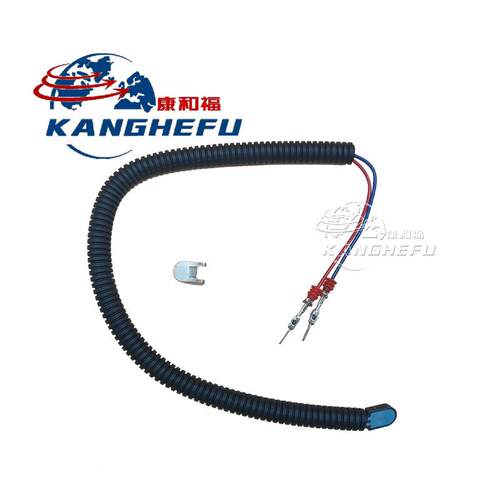 林德E16-335配件3353810358温度传感器7917415555、7917415522