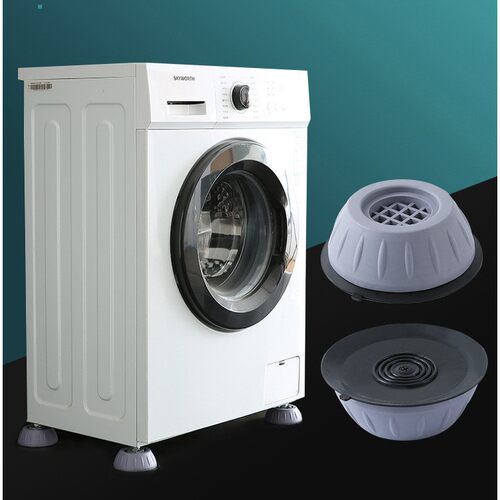 Washing machine, refrigerator, furniture, and household appl