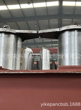 鲨鱼钳 挡销 300T 船用鲨鱼钳 shark jaw towing pin