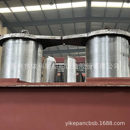 鲨鱼钳 挡销 300T 船用鲨鱼钳 shark jaw towing pin