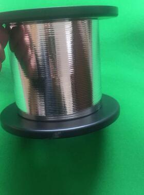 光伏铜带涂锡铜带高精镀锡紫铜带C1100/TU2紫铜带光伏焊带铜带