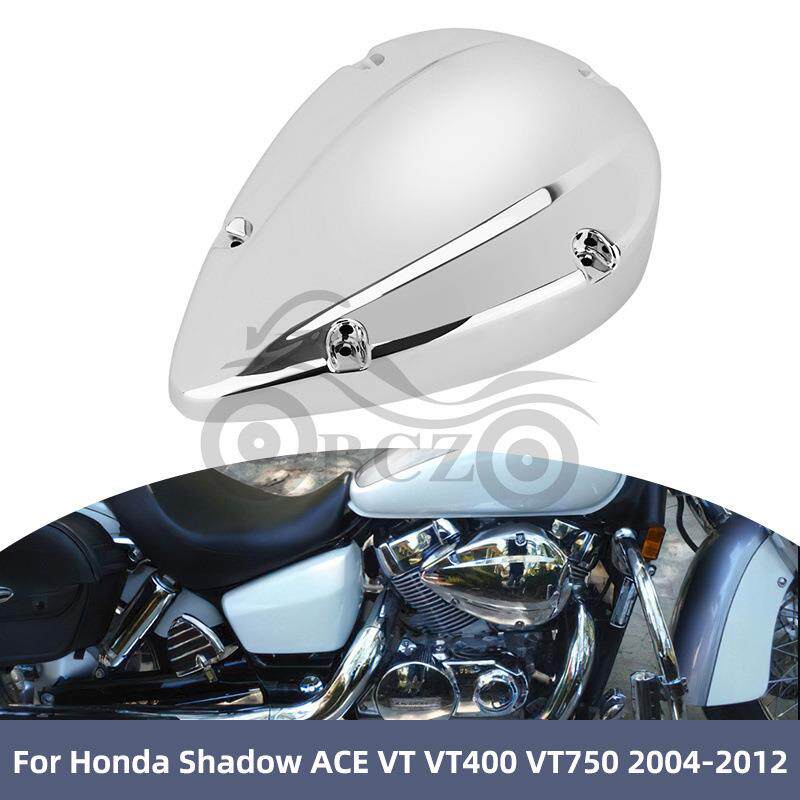 摩托车配件巡航太子车SHDOW VT750沙都 空滤盖