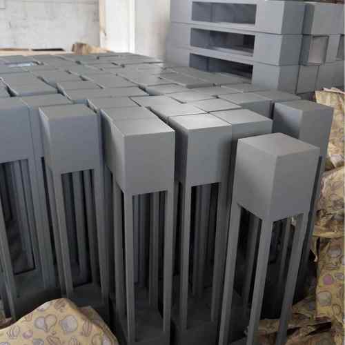 太阳能LED路灯头新款一体化道路照明灯LED路灯