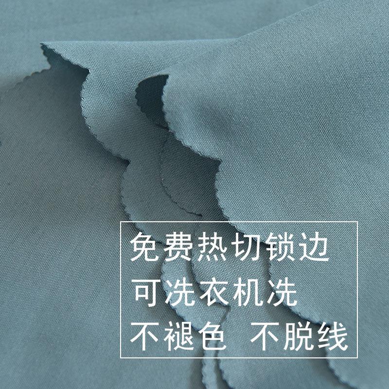 家具防尘布盖沙发XD_mR1tD遮灰灰布布床防尘罩沙发罩床罩挡遮布遮