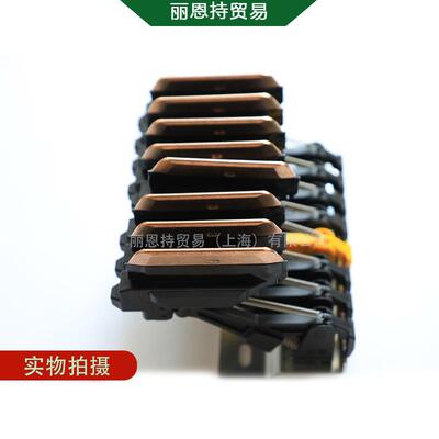 VAHLE法勒集电器碳刷V0168044SA-KUFU25-6-14