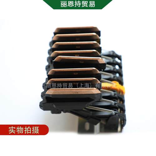 VAHLE法勒集电器碳刷V0168044SA-KUFU25-6-14