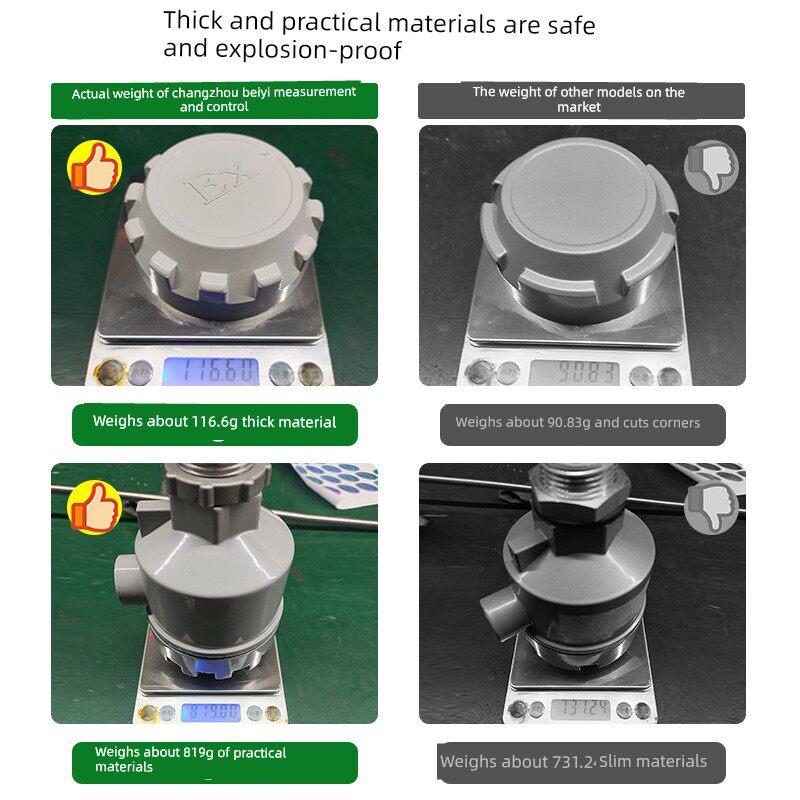 旋转位置开关给料机加厚防爆耐高温旋转位置控制传感器自动给料