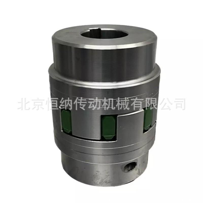 德国KTR无背隙联轴器ROTEX® GS系列轻型胀紧套联轴器